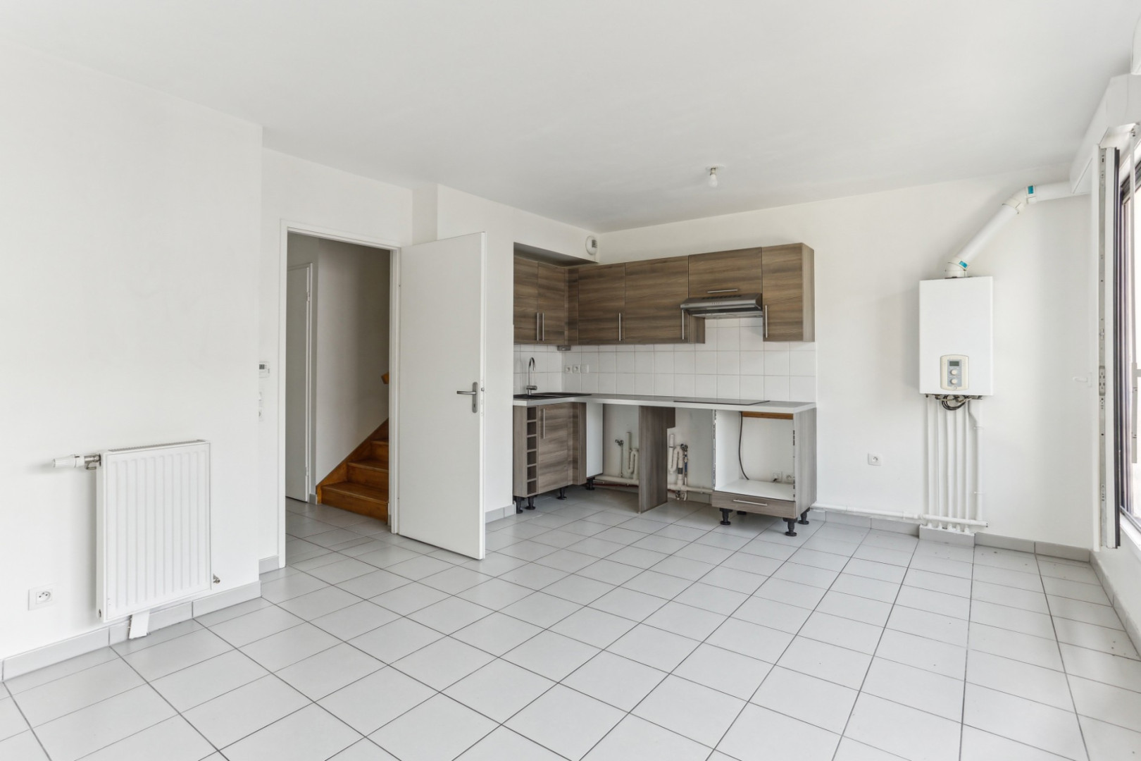 
                                                Vente
                                                 Appartement 78 m² - Maisons Alfort