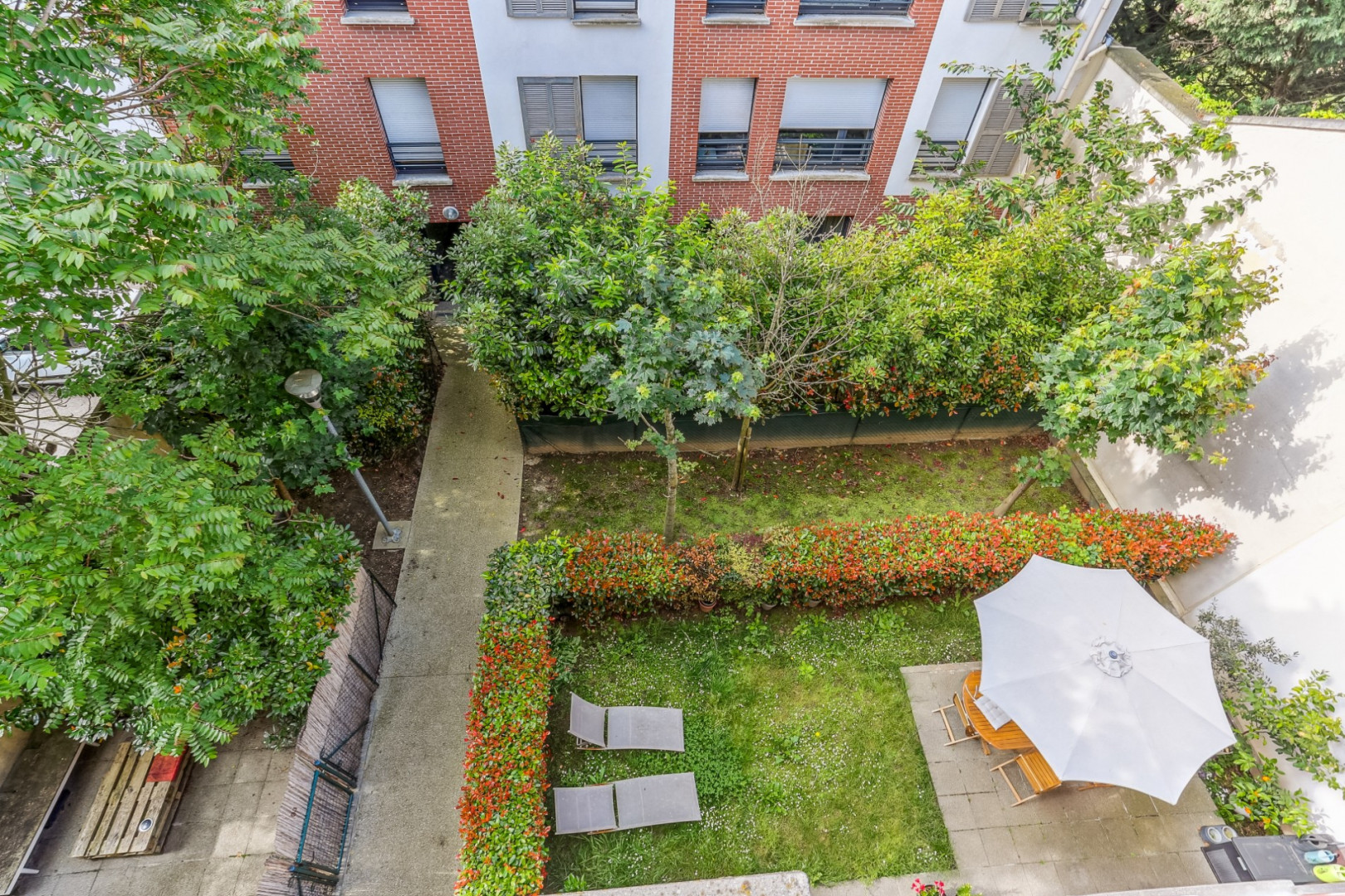 
                                                Vente
                                                 Appartement 79 m² - Maisons Alfort