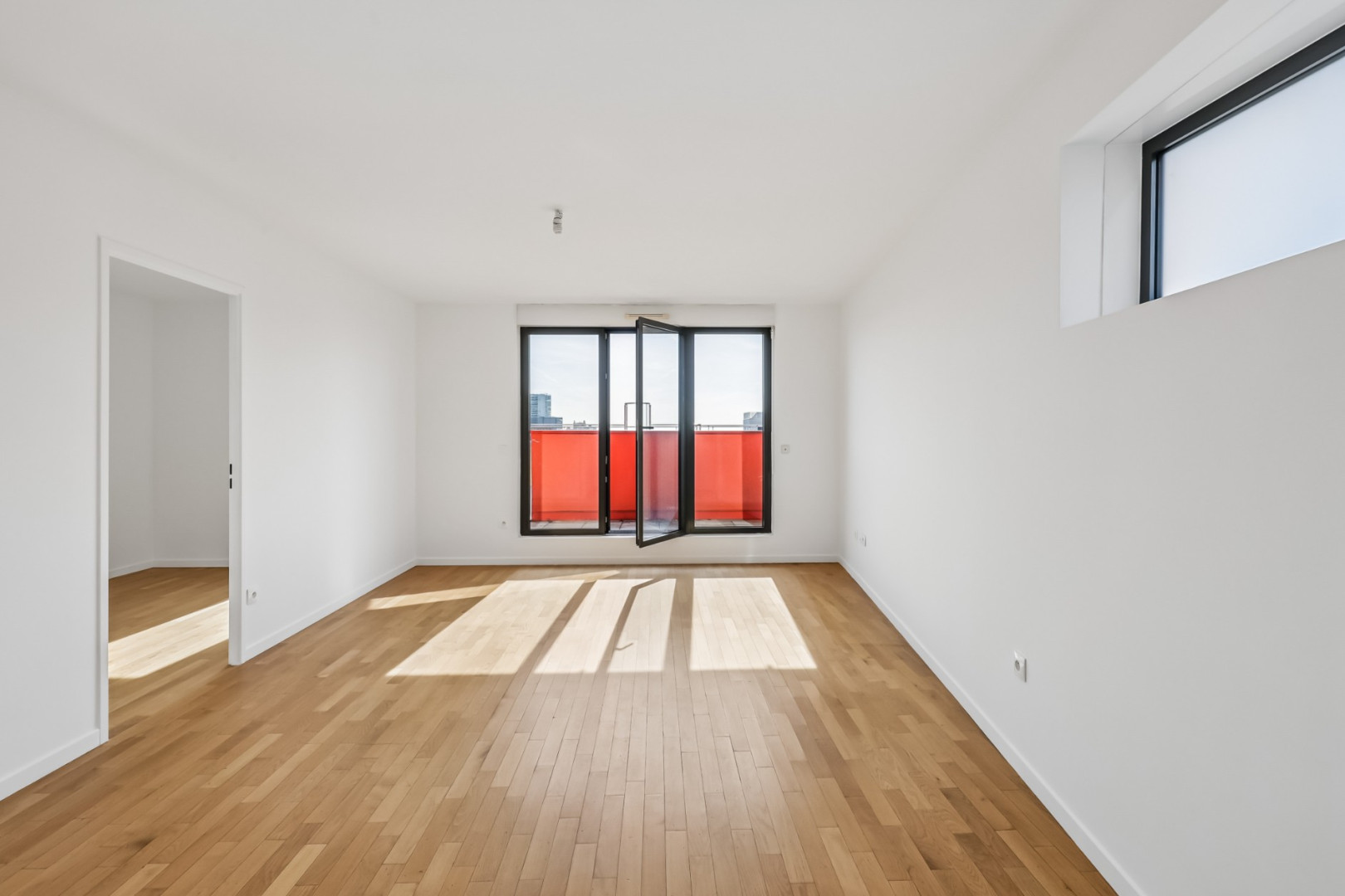 
                                                Vente
                                                 Appartement 78m² - Montreuil