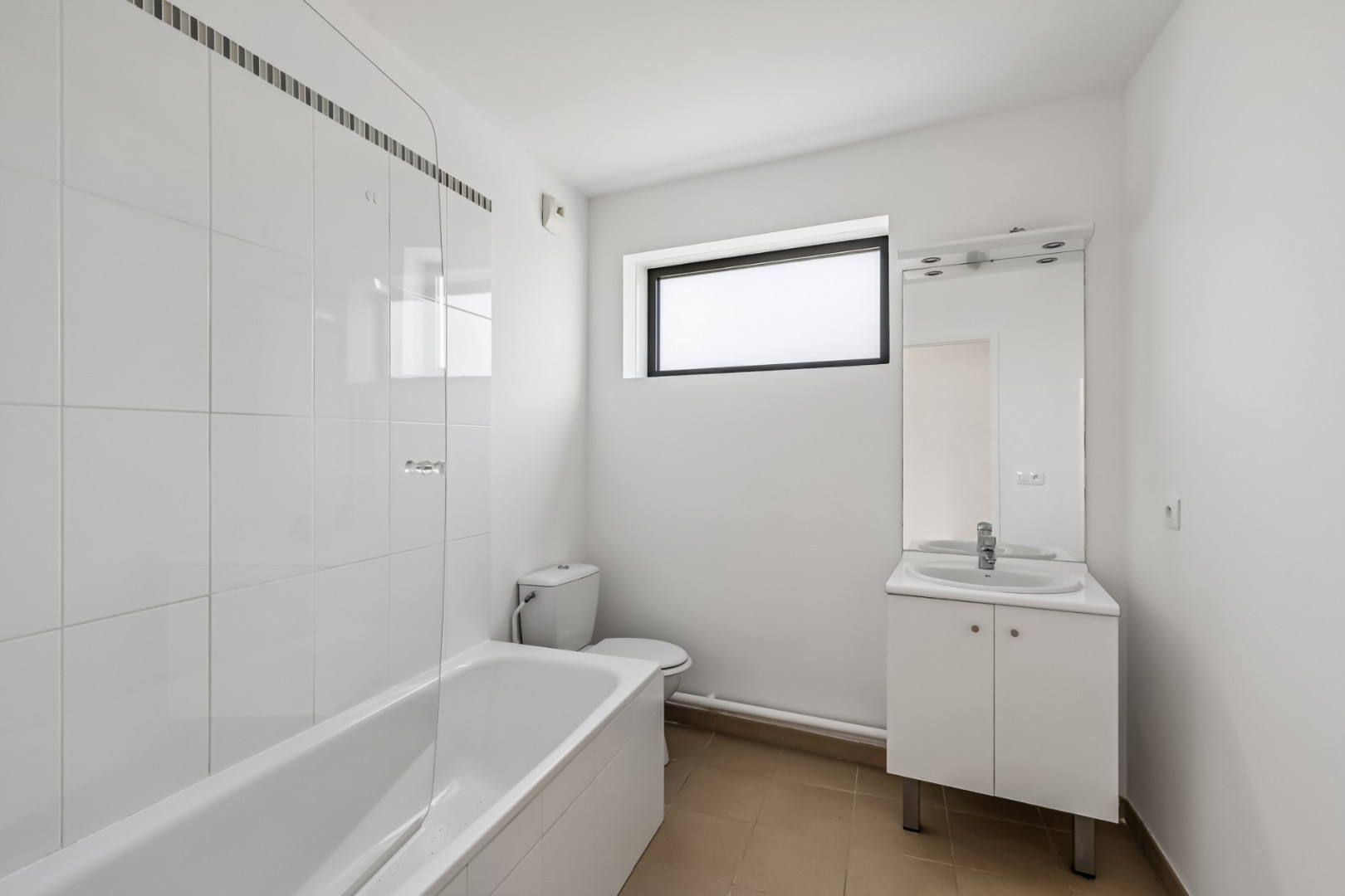 
                                                Vente
                                                 Appartement 78m² - Montreuil