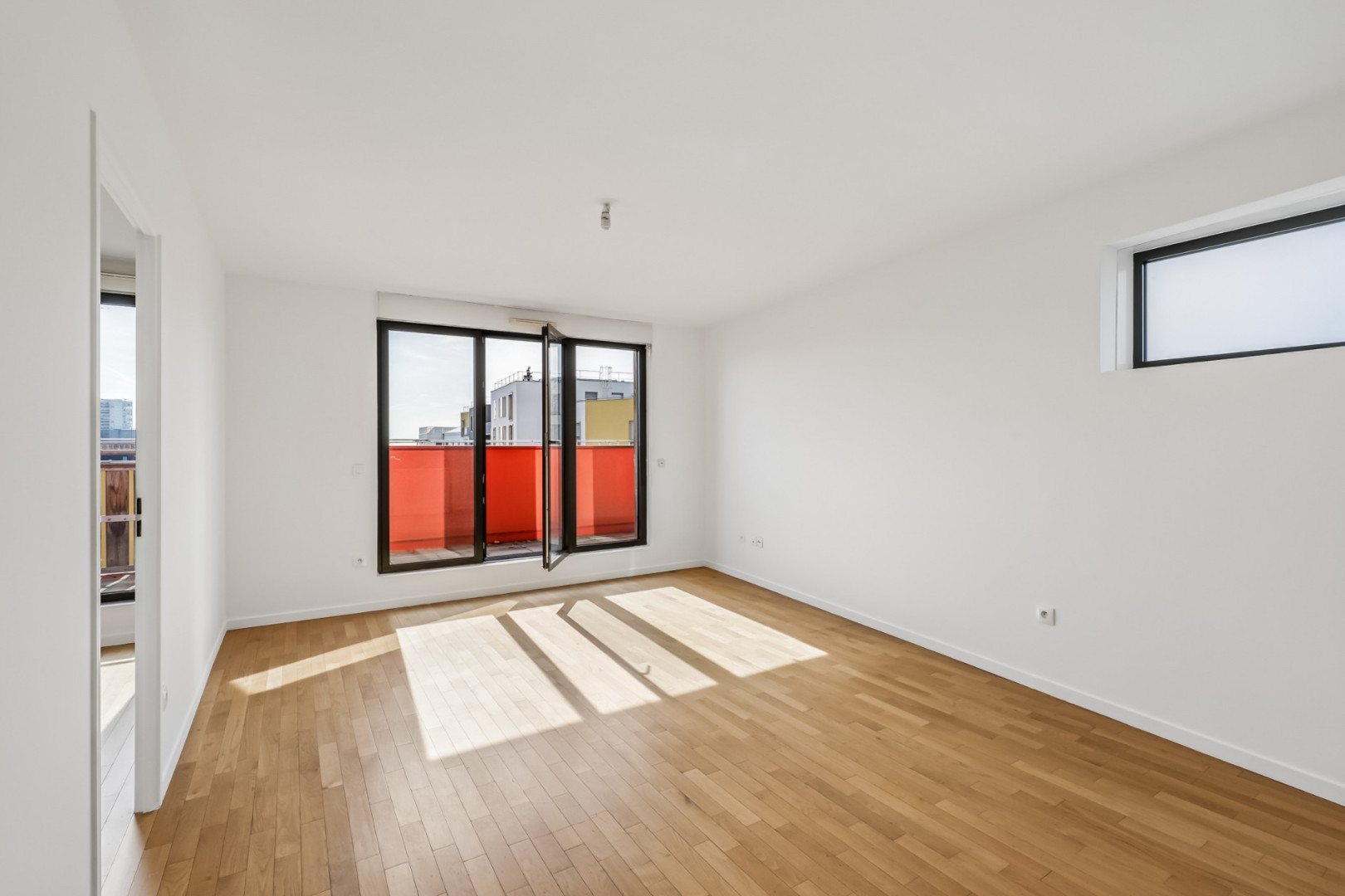 
                                                Vente
                                                 Appartement 78m² - Montreuil