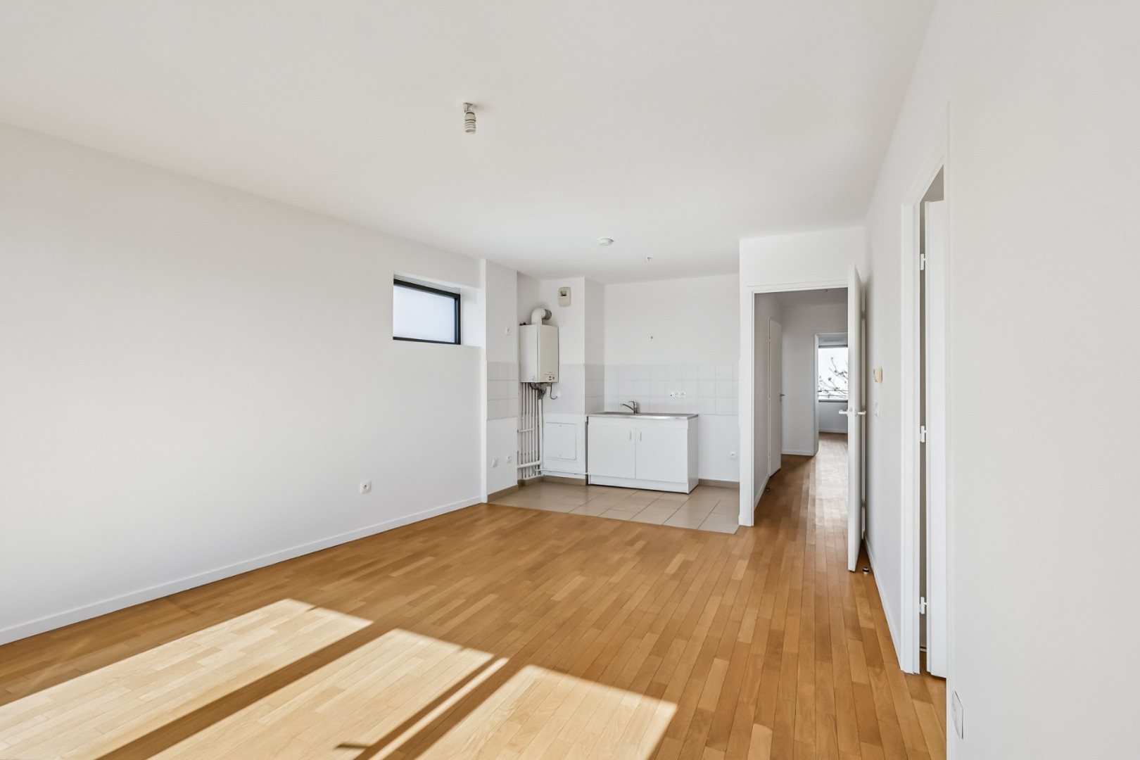 
                                                Vente
                                                 Appartement 78m² - Montreuil