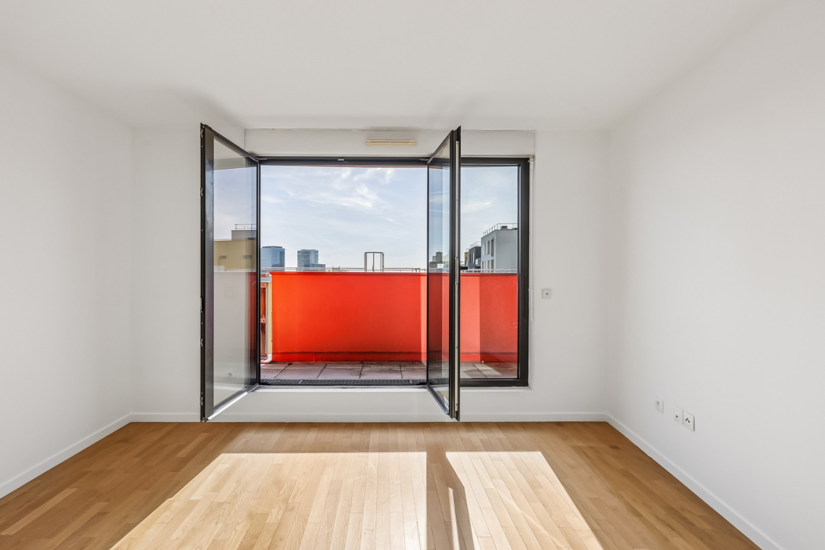
                                                Vente
                                                 Appartement 78m² - Montreuil