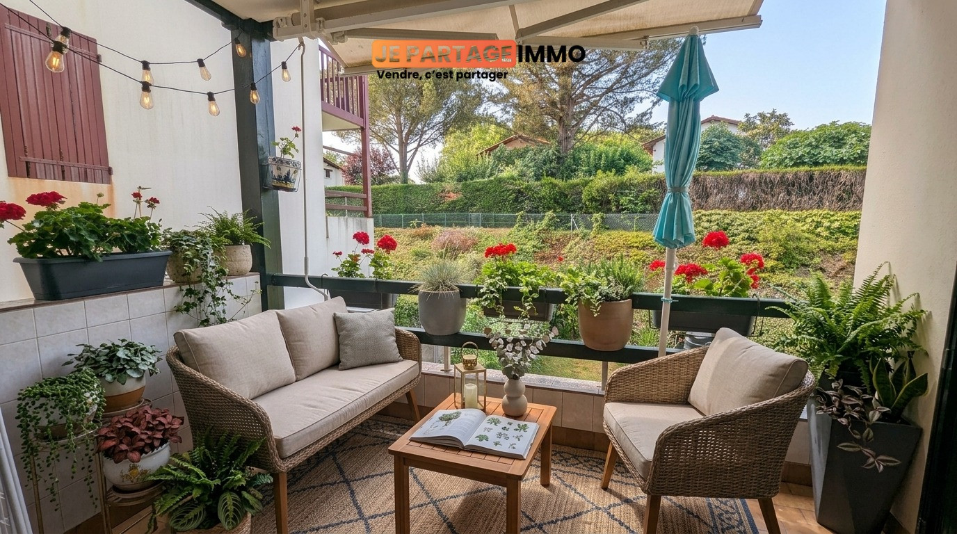 
                                                Vente
                                                 Appartement · 79.4 m² · 4 pièces
