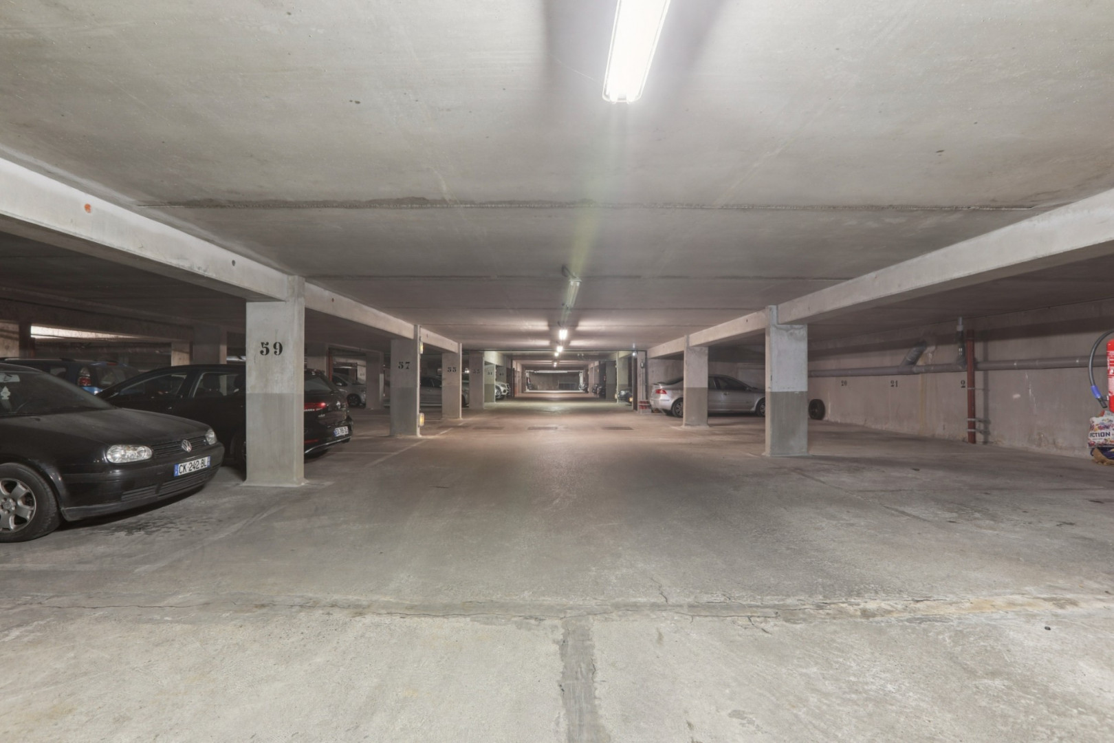 
                                                Vente
                                                 Appartement 79 m² - Le Plessis-Trévise