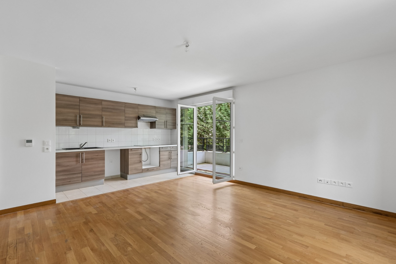 
                                                Vente
                                                 Appartement 79 m² - Le Plessis-Trévise