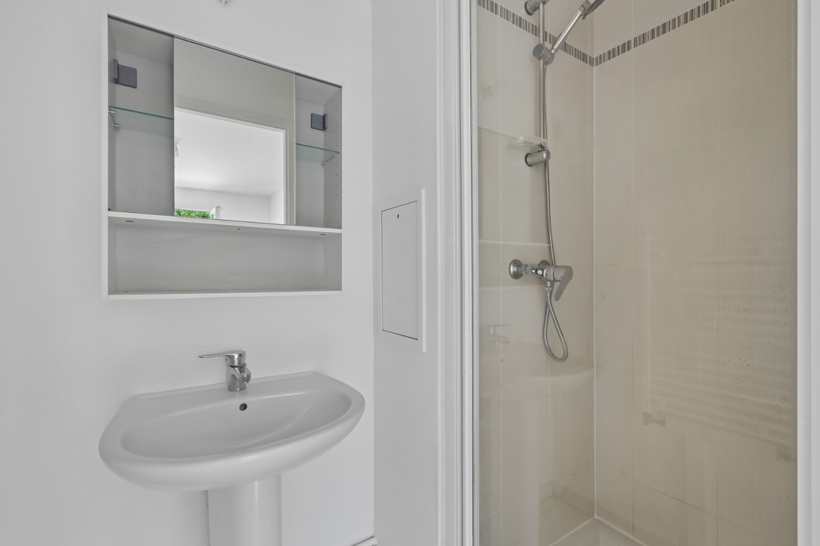 
                                                Vente
                                                 Appartement 79 m² - Le Plessis-Trévise