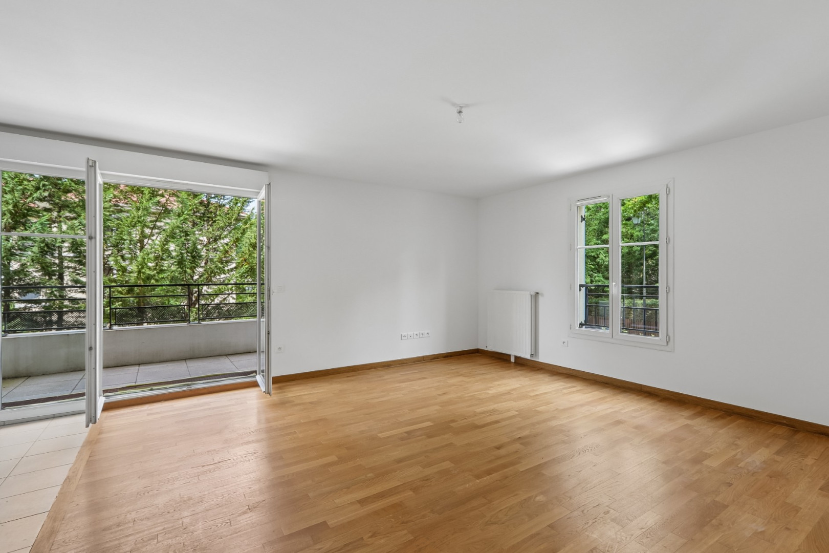 
                                                Vente
                                                 Appartement 79 m² - Le Plessis-Trévise