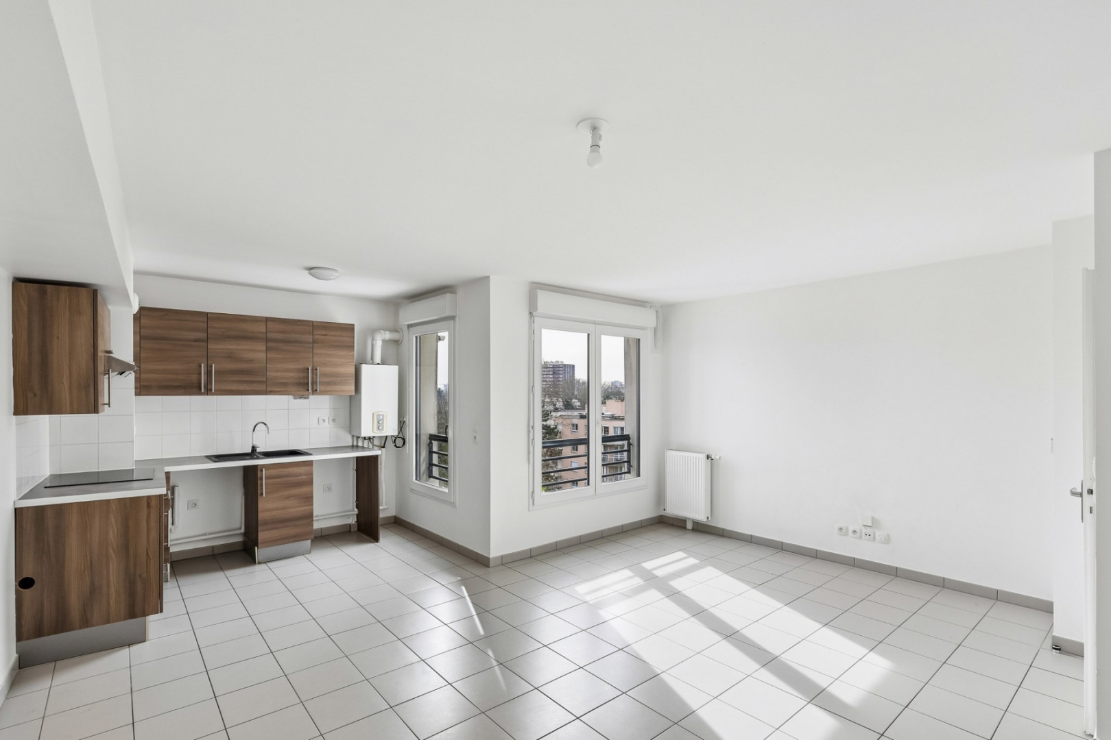 
                                                Vente
                                                 Appartement 79 m² - Maisons Alfort