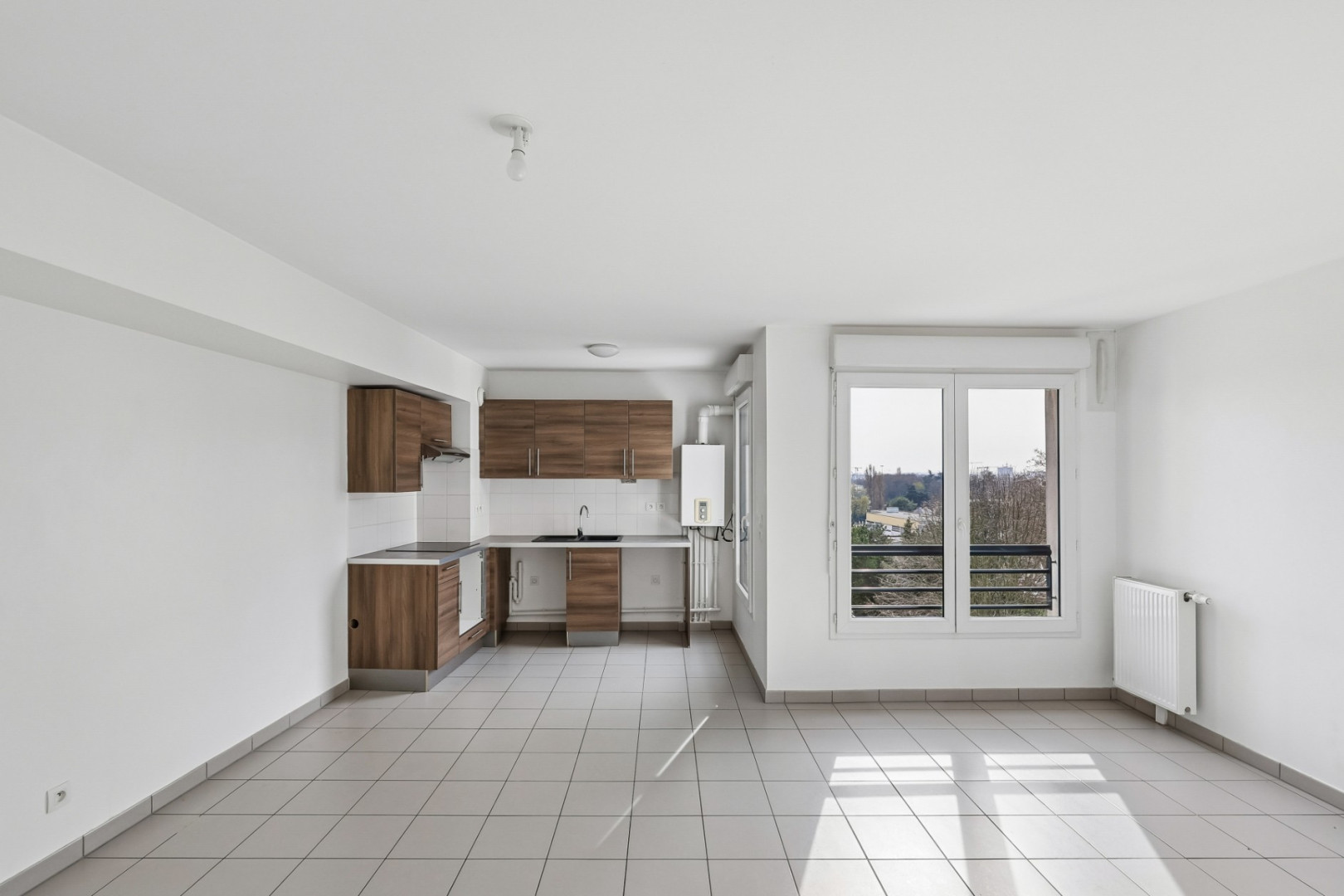 
                                                Vente
                                                 Appartement 79 m² - Maisons Alfort