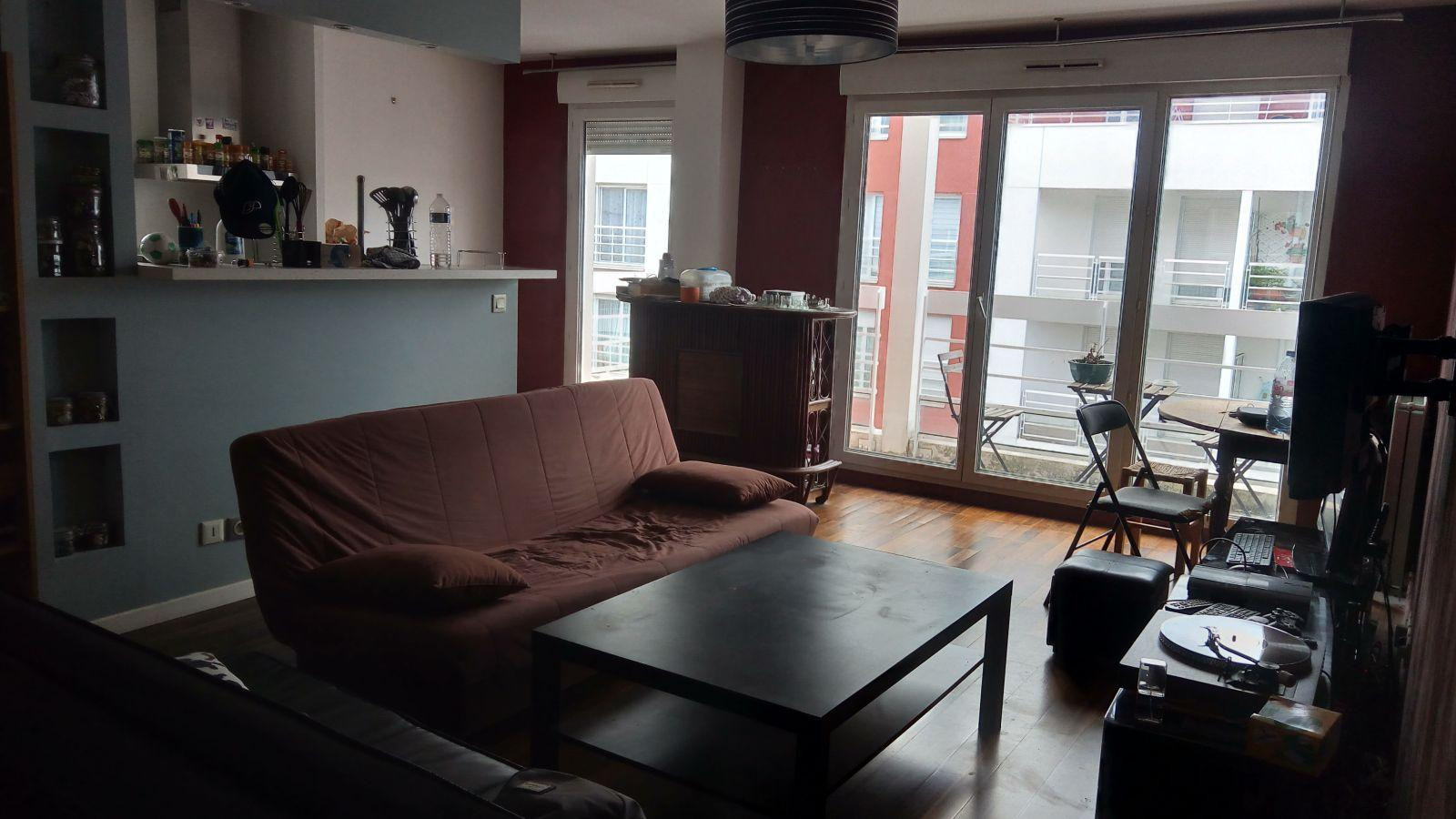 
                                                Location
                                                 Appartement 80m² sur Atlantis avec 2 SDB