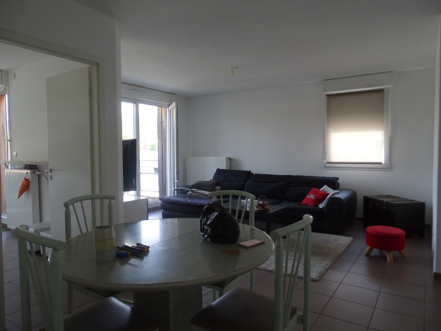 
                                                Location
                                                 Appartement 83m2 - FAMECK