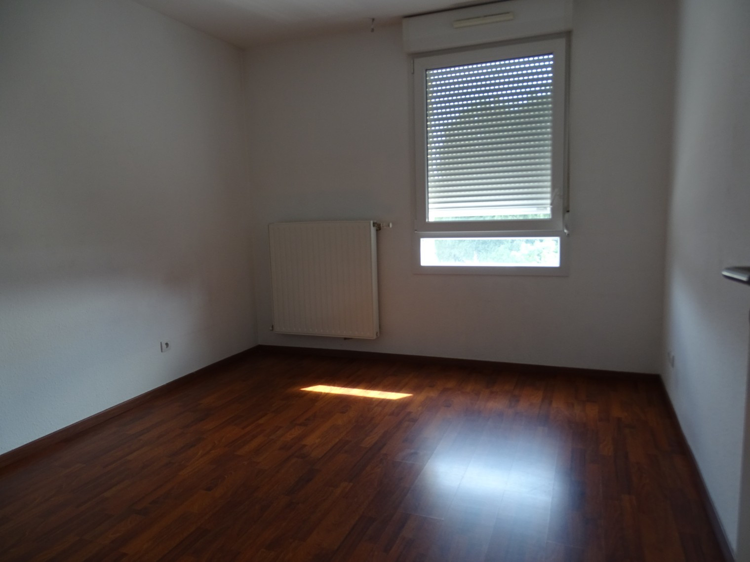 
                                                Location
                                                 Appartement 83m2 - FAMECK
