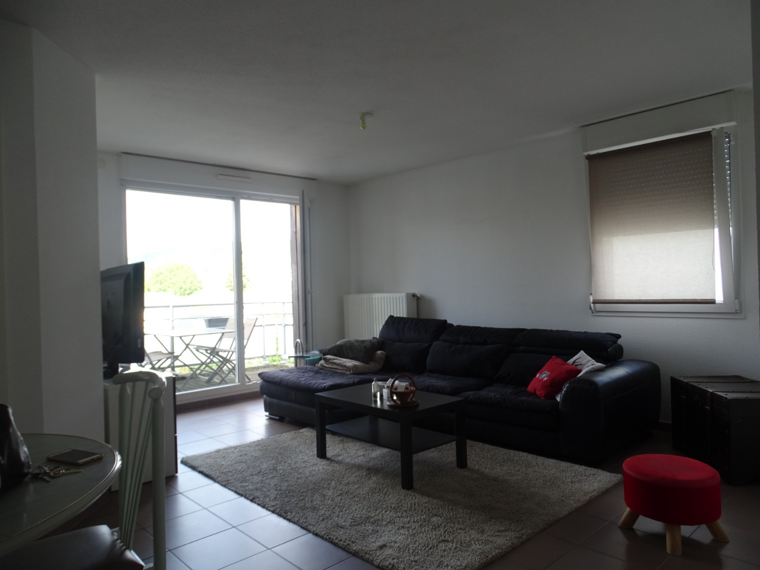 
                                                Location
                                                 Appartement 83m2 - FAMECK