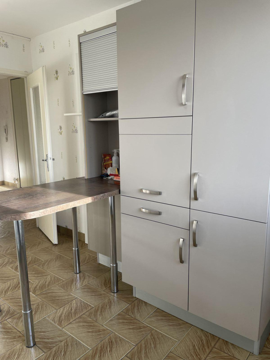 
                                                Location
                                                 Appartement 84 m2 avec vue magnifique sur Verdun