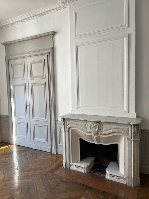 
                                                Vente
                                                 APPARTEMENT 88 m² - LYON 2ème