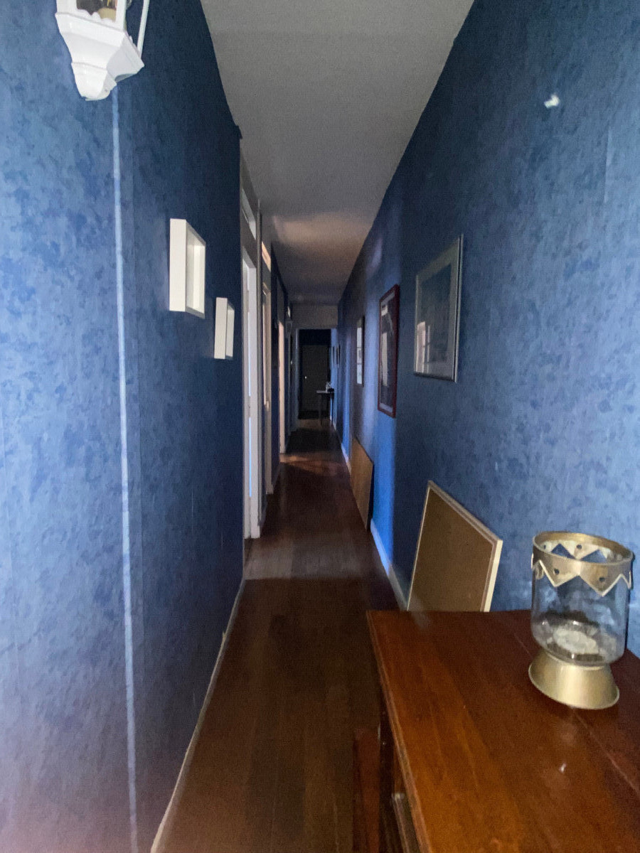 
                                                Vente
                                                 APPARTEMENT 92 m² - LYON 2ème