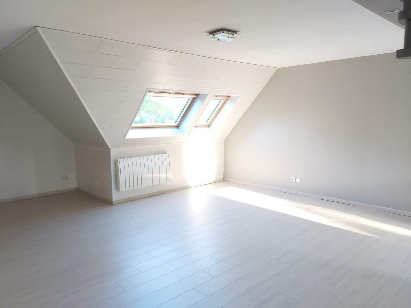 
                                                Location
                                                 Appartement 94m2 Marckolsheim