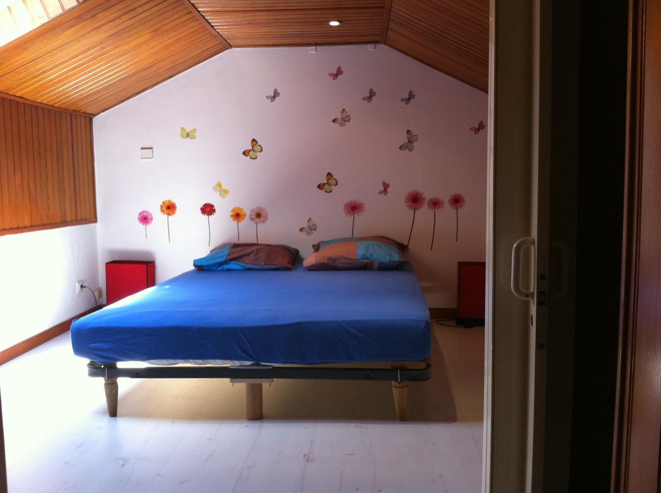 
                                                Location
                                                 Appartement à 2 pas de la promenade des anglais