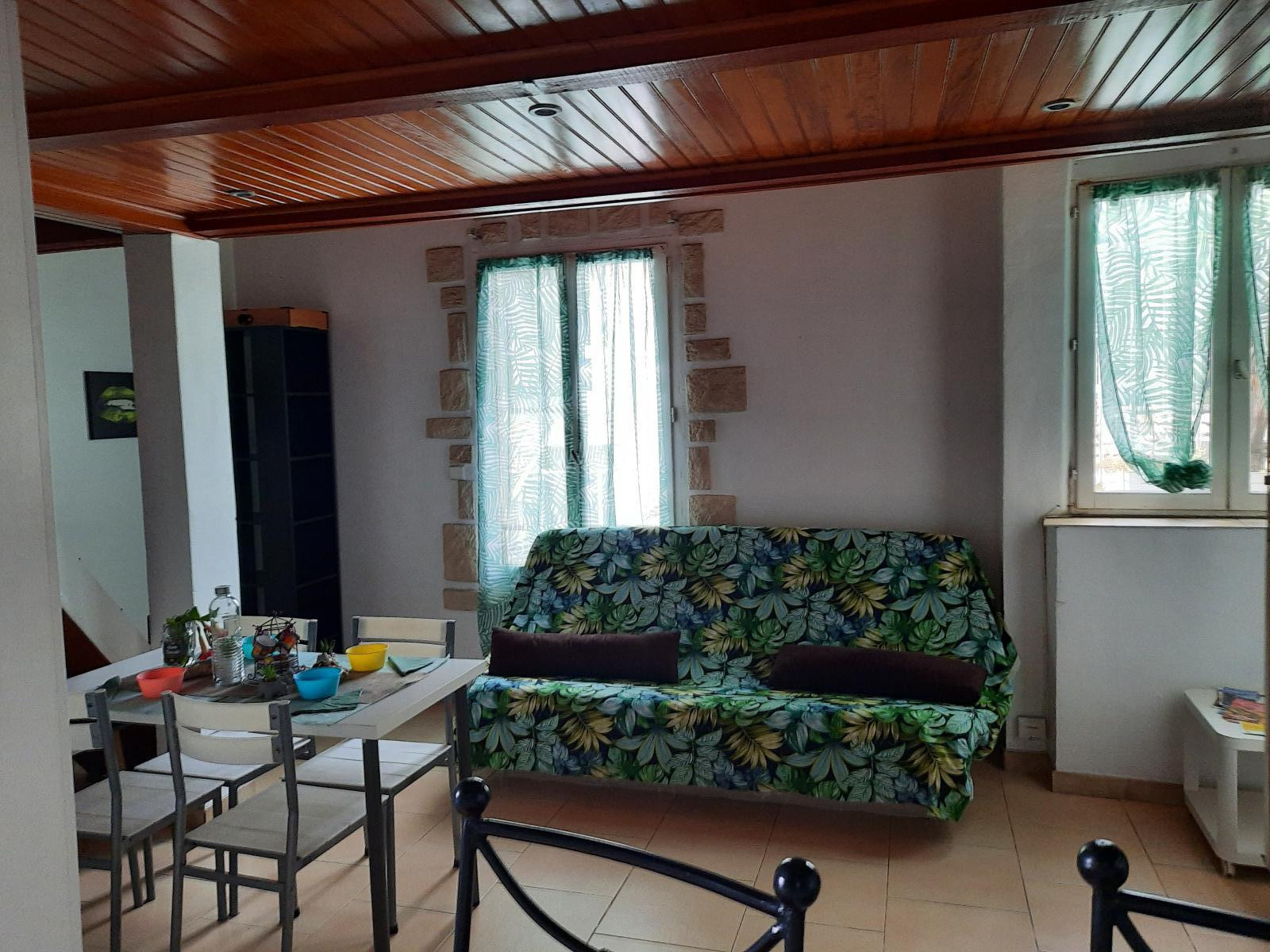 
                                                Location
                                                 Appartement à 2 pas de la promenade des anglais