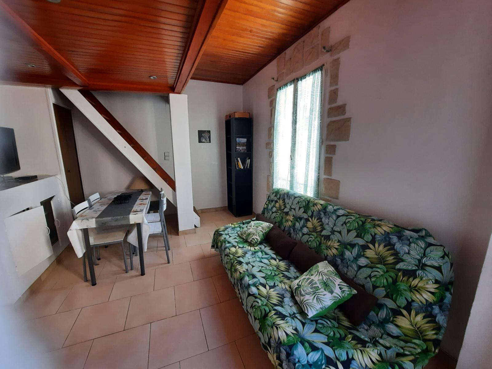 
                                                Location
                                                 Appartement à 2 pas de la promenade des anglais
