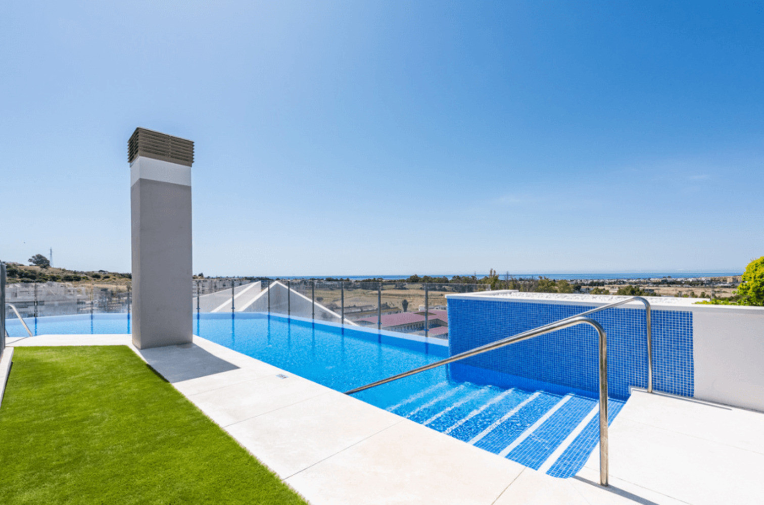 
                                                Vente
                                                 Appartement à Albatros