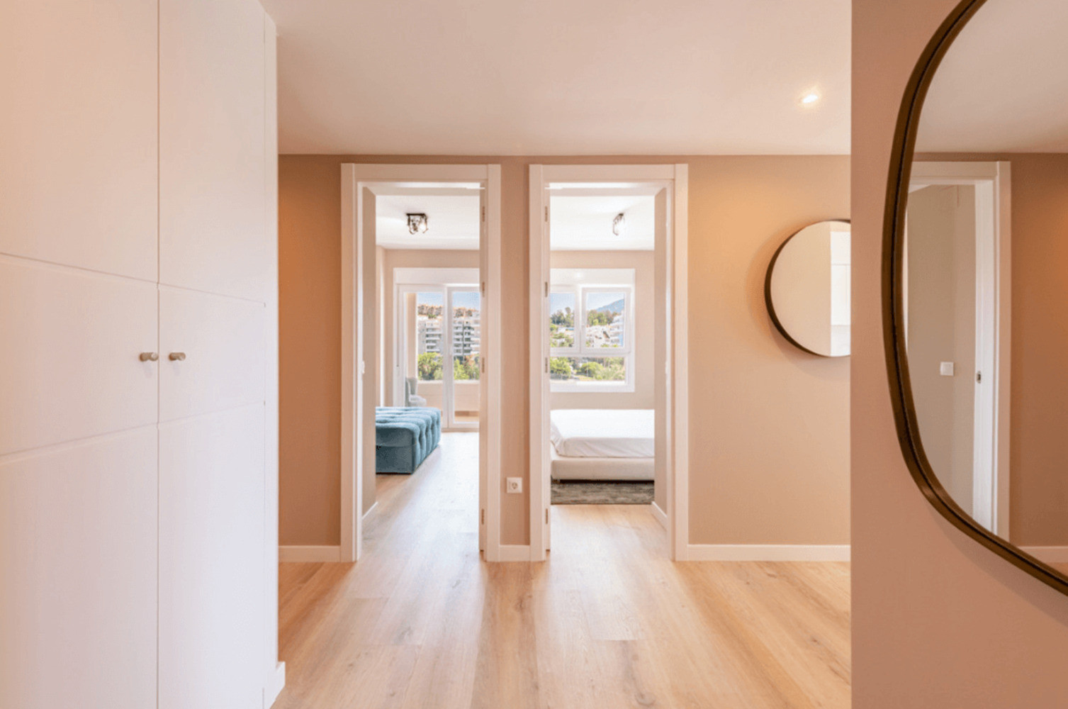 
                                                Vente
                                                 Appartement à Albatros