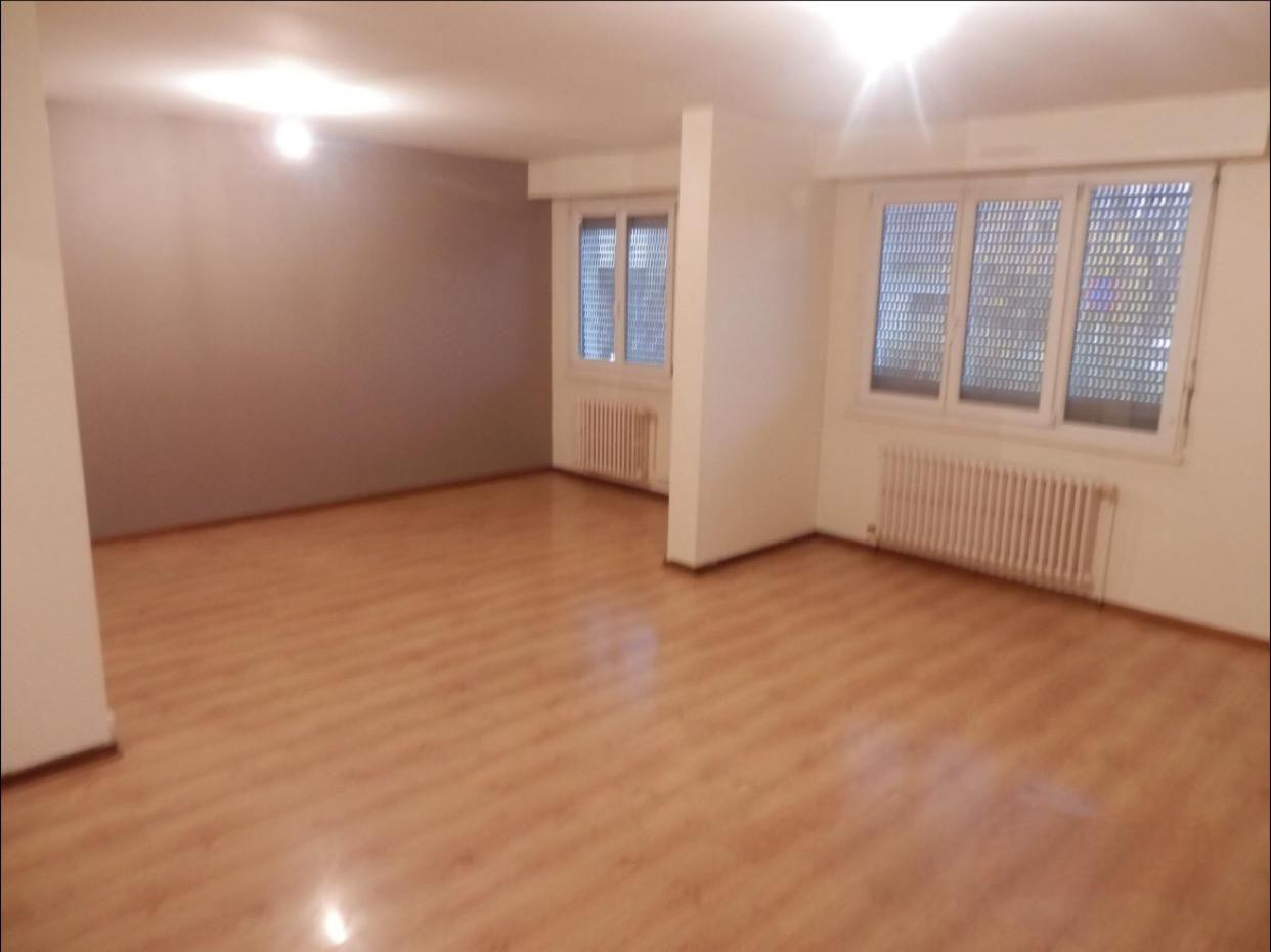 
                                                Location
                                                 Appartement à Annemasse avec 2 chambres