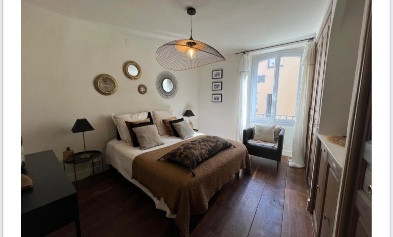 
                                                Vente
                                                 Appartement à deux pas du Port de Saint-Tropez