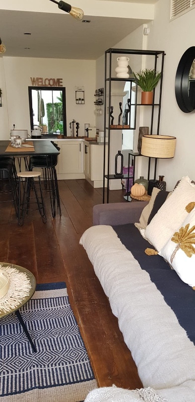 
                                                Vente
                                                 Appartement à deux pas du Port de Saint-Tropez
