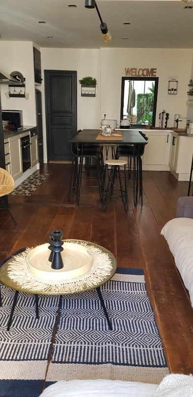 
                                                Vente
                                                 Appartement à deux pas du Port de Saint-Tropez
