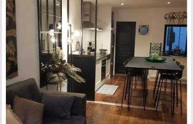 
                                                Vente
                                                 Appartement à deux pas du Port de Saint-Tropez