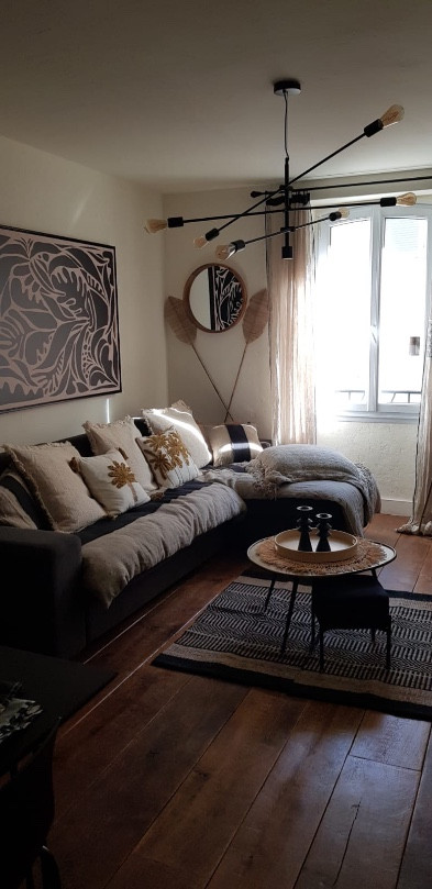 
                                                Vente
                                                 Appartement à deux pas du Port de Saint-Tropez