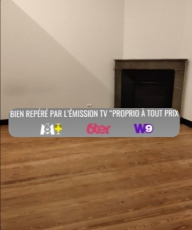 
                                                Vente
                                                 Appartement  à deux pas du Stade chaban-delmas