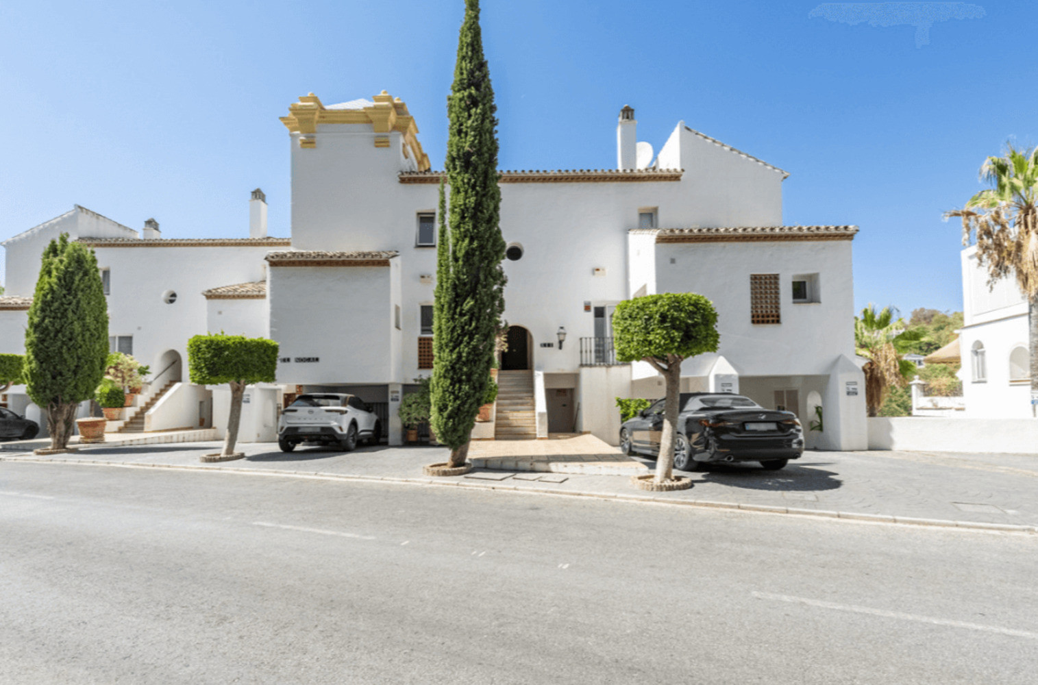 
                                                Vente
                                                 Appartement à Eagle Village