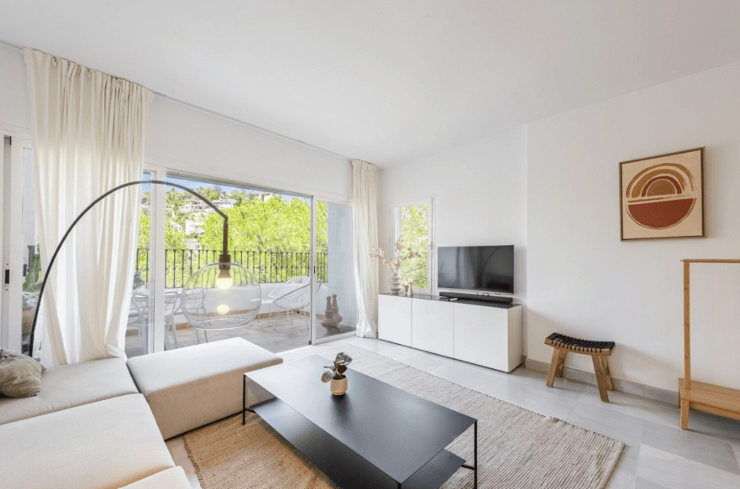 
                                                Vente
                                                 Appartement à Eagle Village