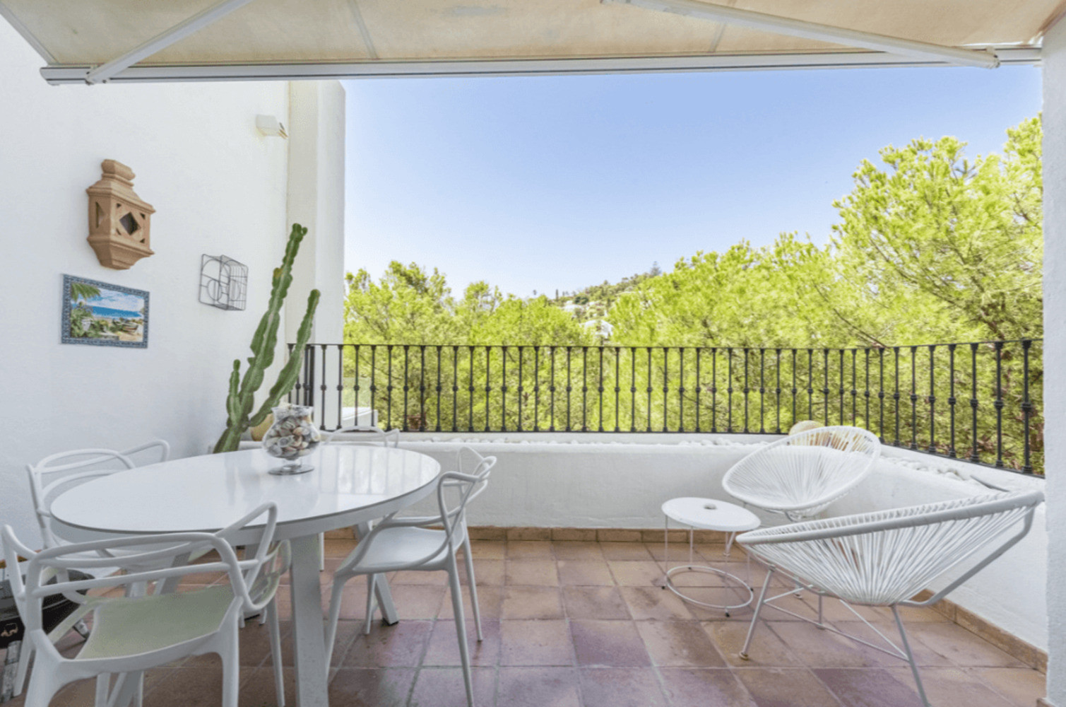 
                                                Vente
                                                 Appartement à Eagle Village