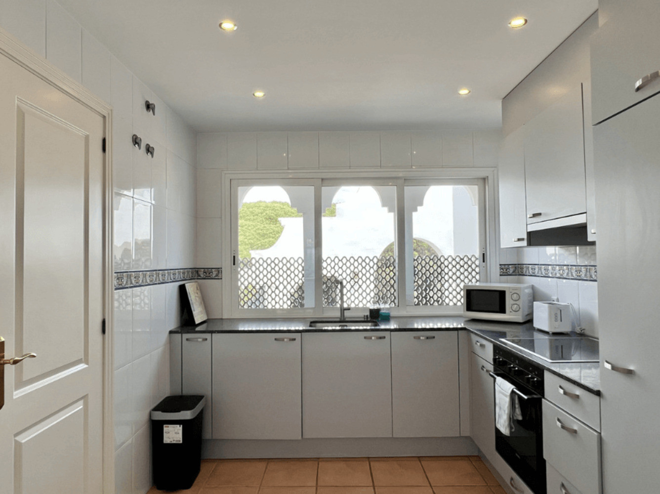 
                                                Vente
                                                 Appartement à El Presidente