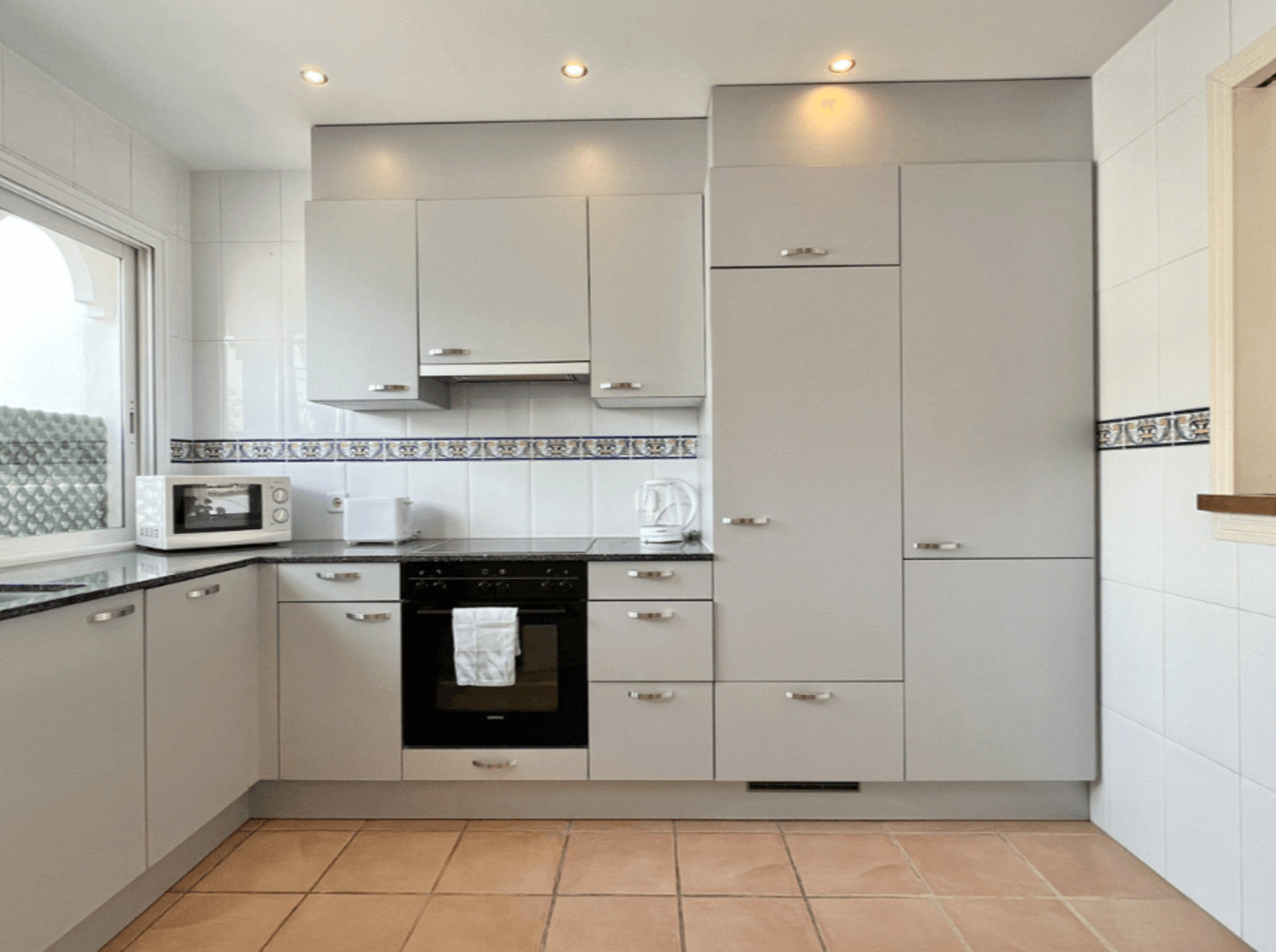 
                                                Vente
                                                 Appartement à El Presidente