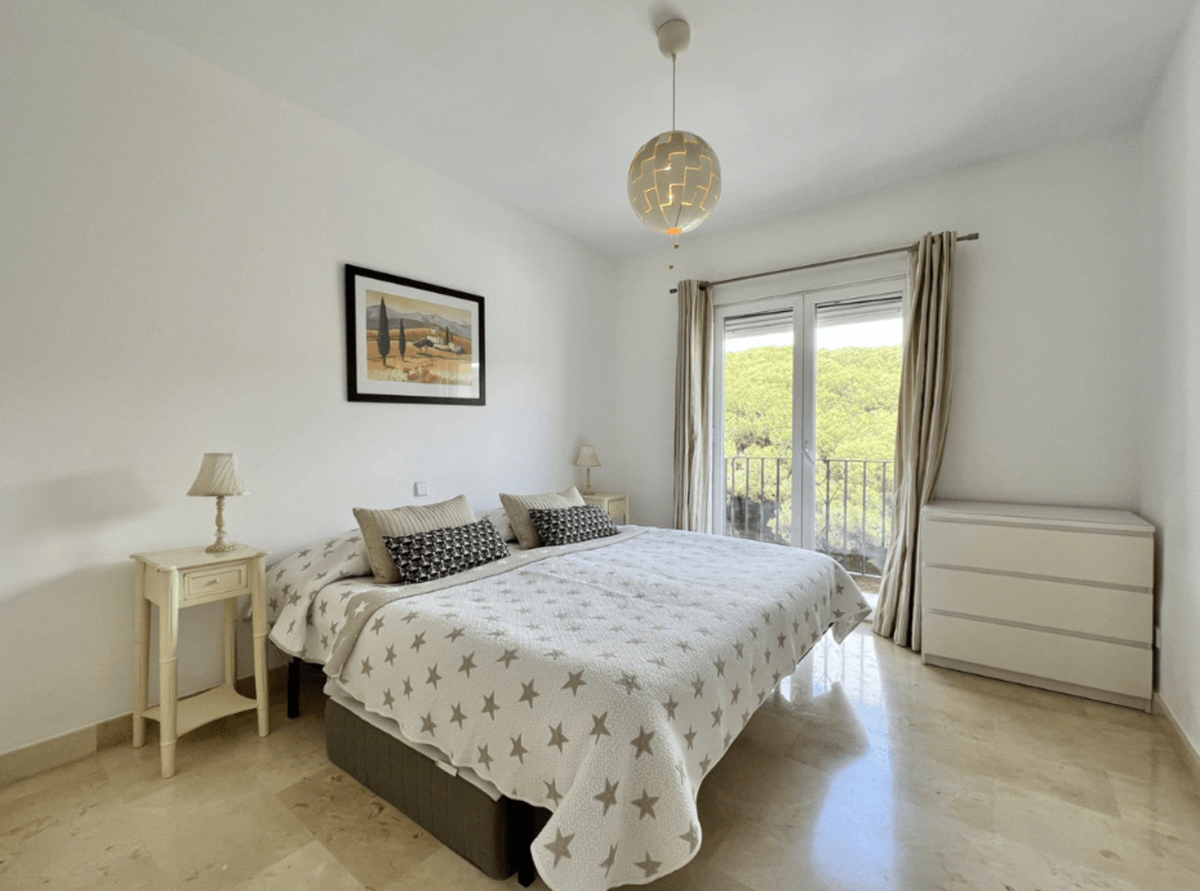 
                                                Vente
                                                 Appartement à El Presidente