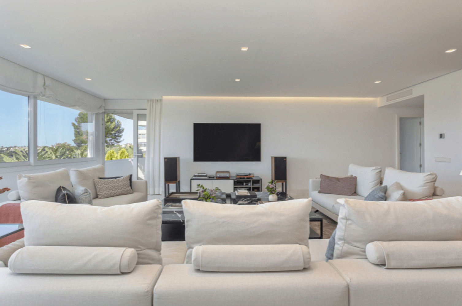 
                                                Vente
                                                 Appartement à Guadalmina Alta