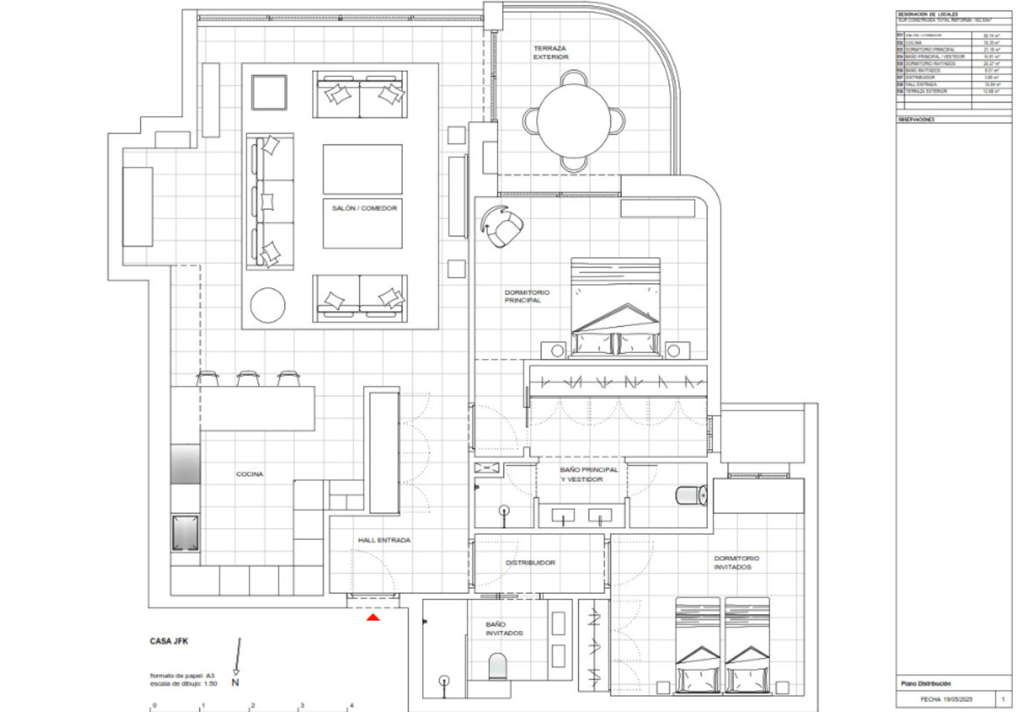 
                                                Vente
                                                 Appartement à Guadalmina Alta