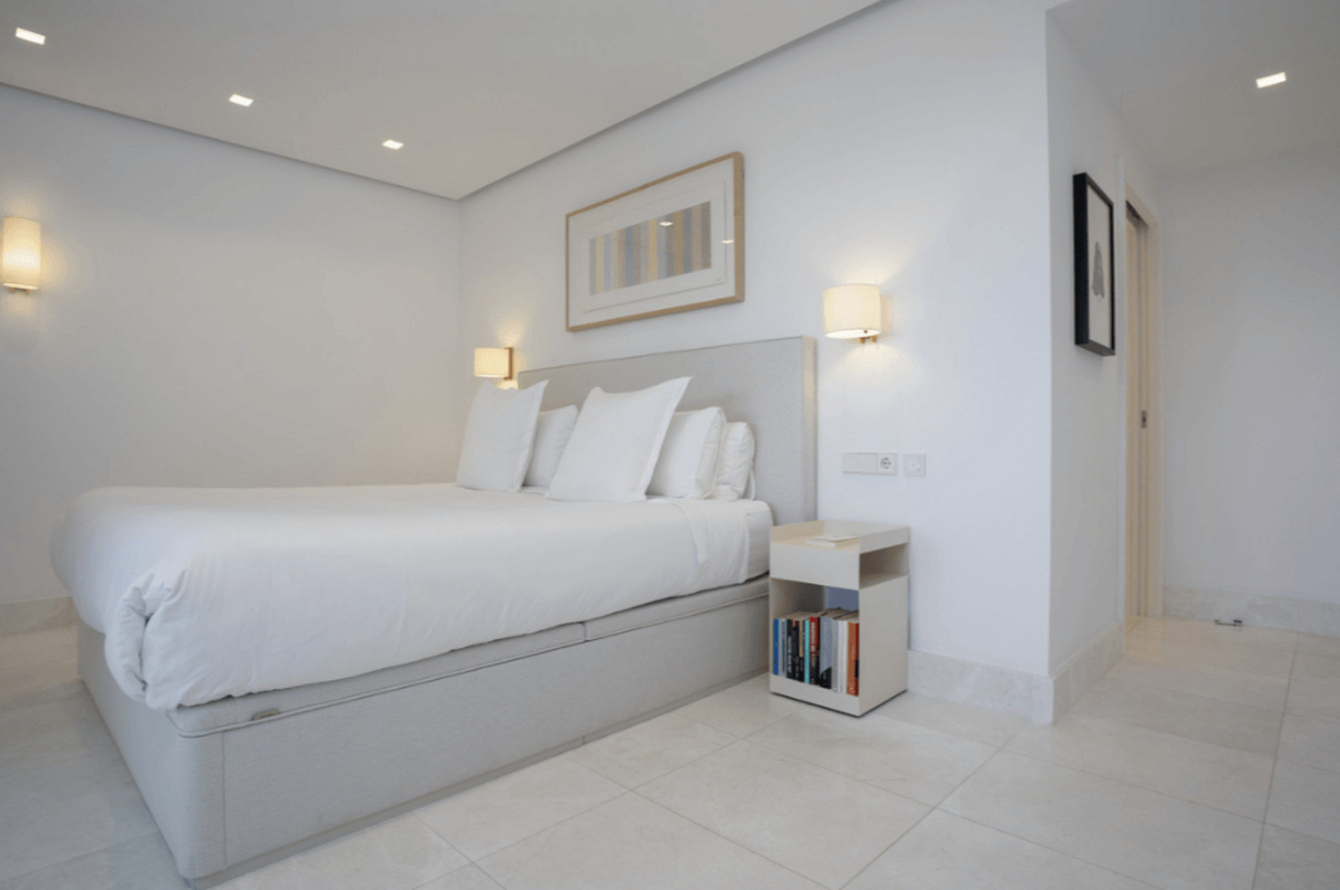 
                                                Vente
                                                 Appartement à Guadalmina Alta