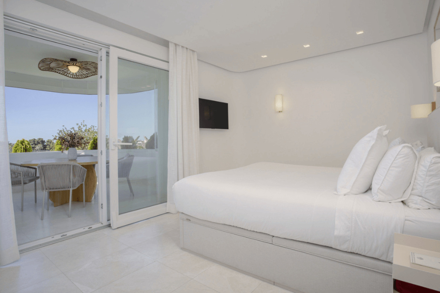 
                                                Vente
                                                 Appartement à Guadalmina Alta