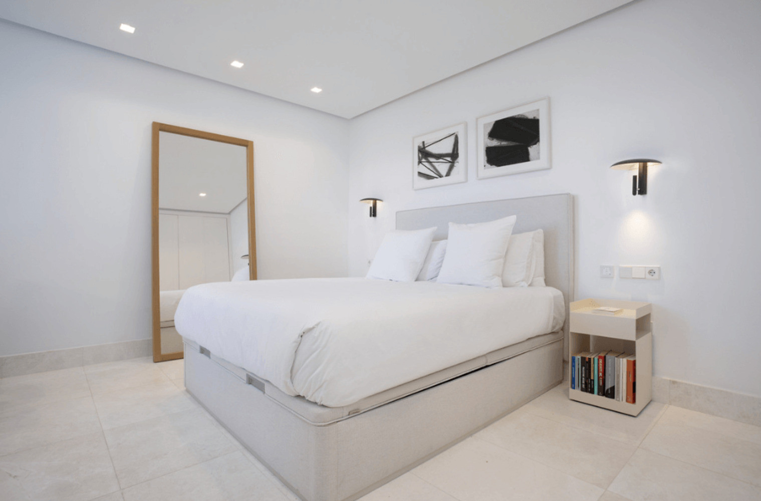 
                                                Vente
                                                 Appartement à Guadalmina Alta