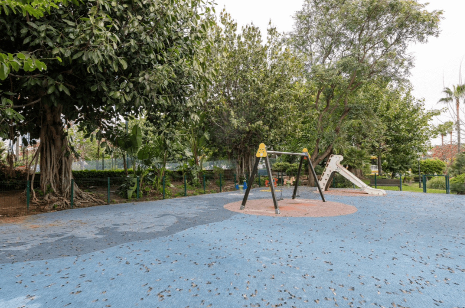 
                                                Vente
                                                 Appartement à La Dama de Noche