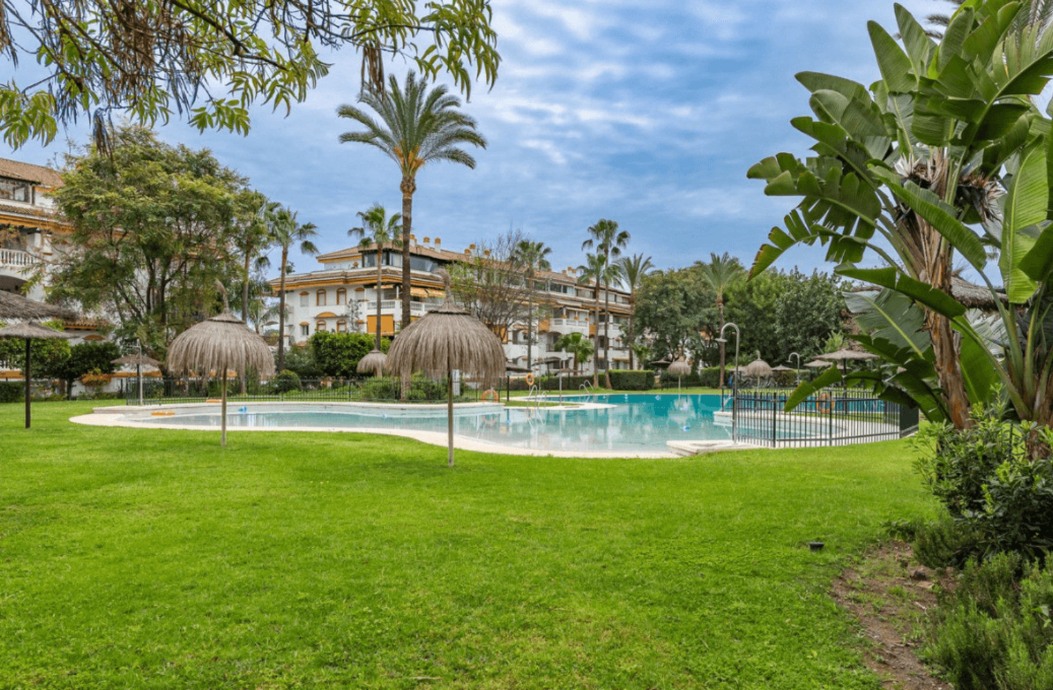 
                                                Vente
                                                 Appartement à La Dama de Noche