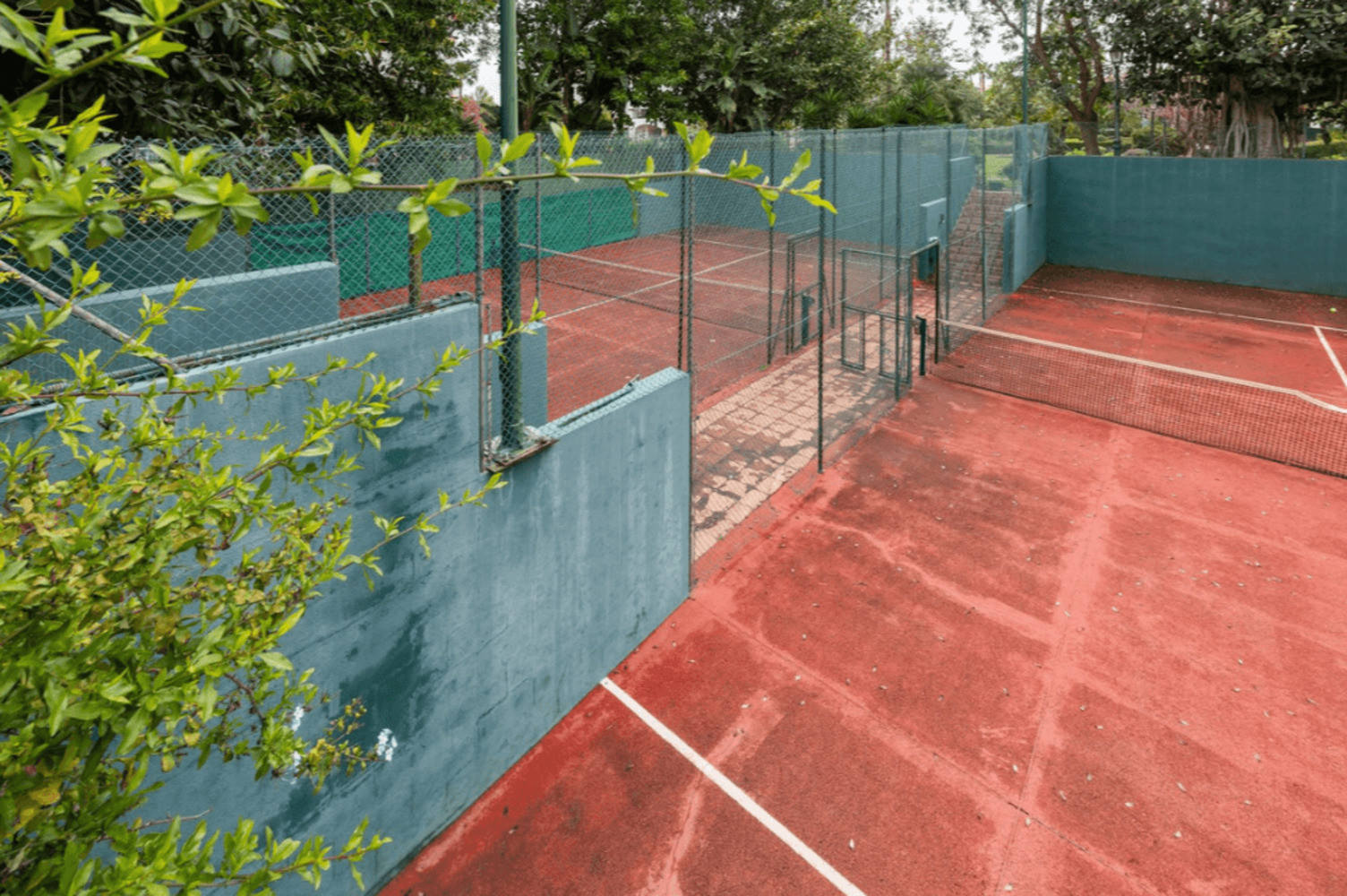 
                                                Vente
                                                 Appartement à La Dama de Noche