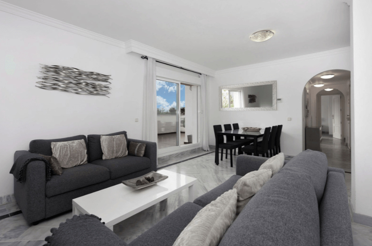 
                                                Vente
                                                 Appartement à La Dama de Noche