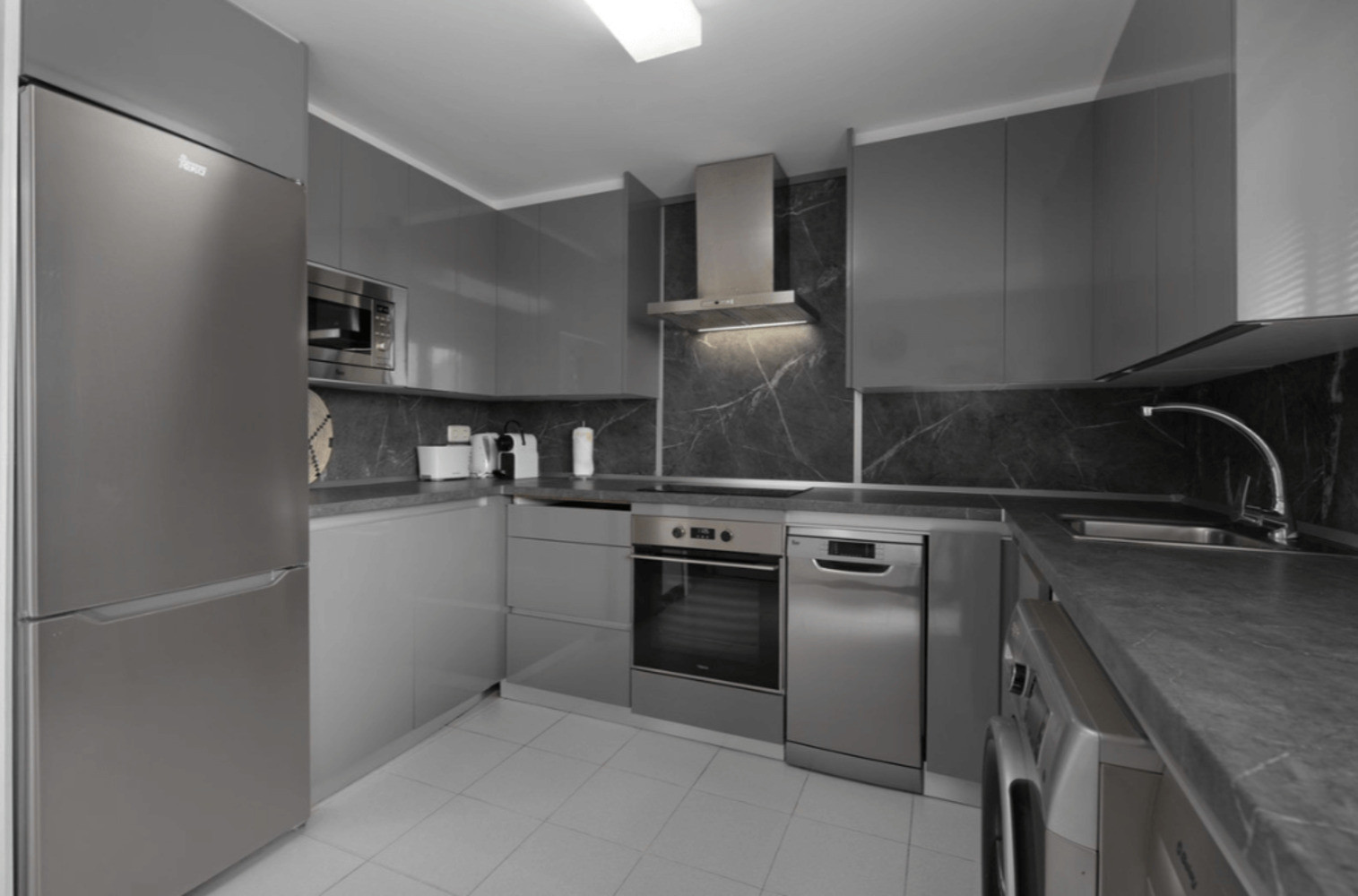 
                                                Vente
                                                 Appartement à La Dama de Noche